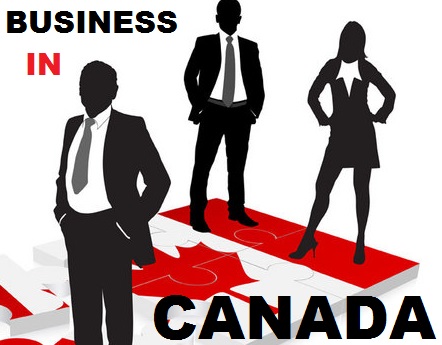 What Is Canada Business Visa?
