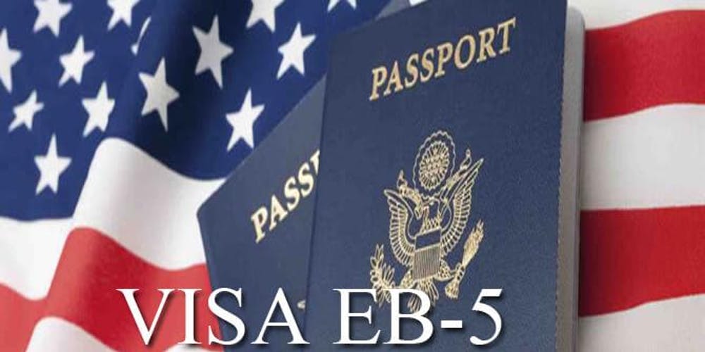 US EB 5 Visa