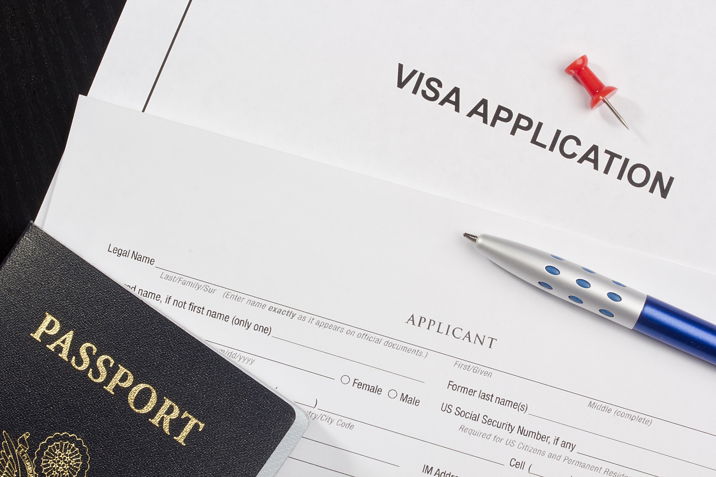 What Are The Documents Required For Temporary Resident Visa Of Canada?