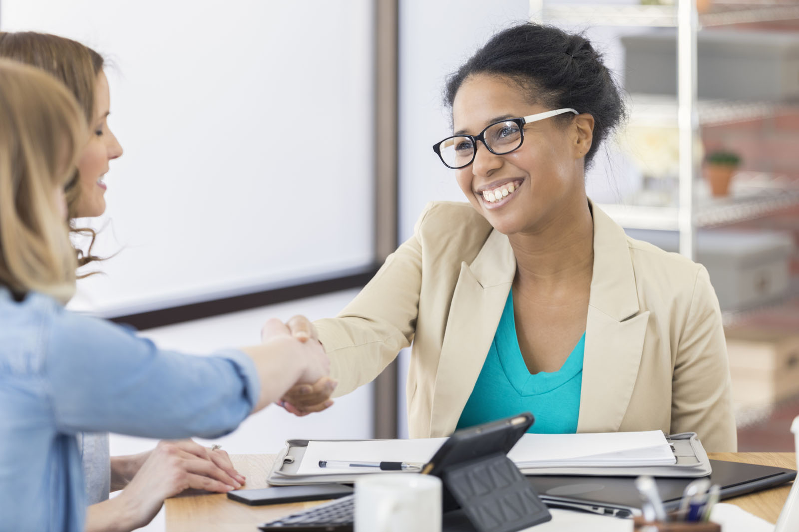 Receptionist Opening At Western Dental & Orthodontics, California