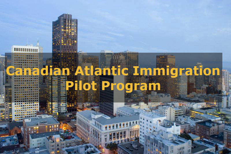 Key Notes: New Atlantic Immigration Pilot Program - CampusTimesNG