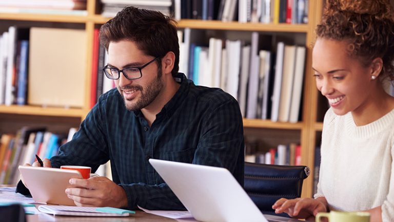 Write CV For Graduate School