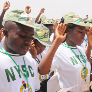 NYSC Biometric Registration Requirements & Procedure For PCMs