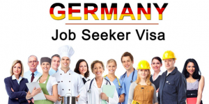 Germany Job Seeker Visa Requirements