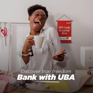 UBA Money Transfer Code
