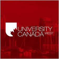 University Canada West MBA Foundation Study Grant, 2023-2024