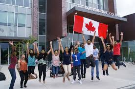 best city in Canada students