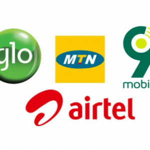 MTN, Glo, Airtel, 9Mobile Network Best In Nigeria