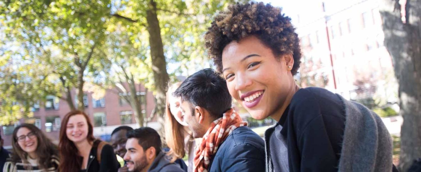 First-Year Scholarship For International Students: Clark University ...