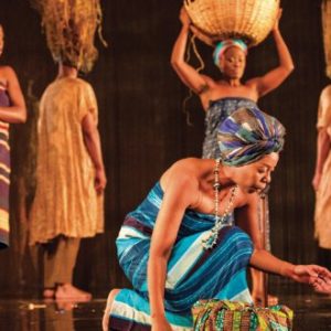 JAMB Subject Combination & Requirements For Theatre Arts