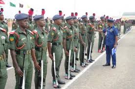 Military Universities In Nigeria