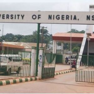 UNN Pre-Degree Form 2022/2023 | How To Apply