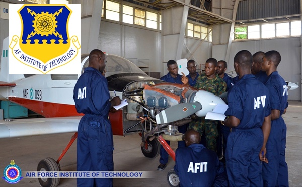Air Force Institute Of Technology, AFIT Post UTME 2023/2024 Screening Date Is Out! See Cut Off Mark