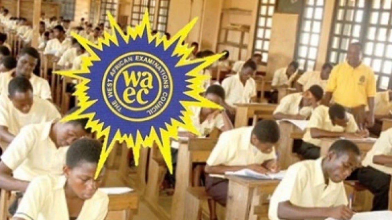 Common Mistakes students make in WAEC and NECO examination