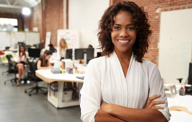 How to Succeed in Business as a Woman in Nigeria