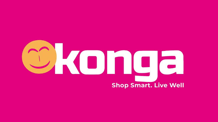 Get Started Selling on Konga Nigeria Today!
