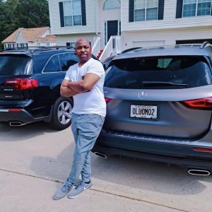 Mc Oluomo Biography, Wives, Cars and Source of Wealth