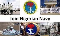 Navy Jobs 2023