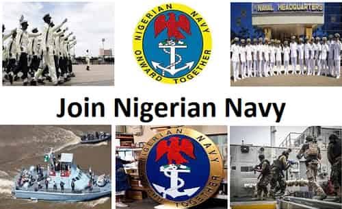 Navy Jobs 2023: Nigerian Navy Recruitment & Enlistment Portal