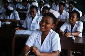 Lagos State College Of Nursing
